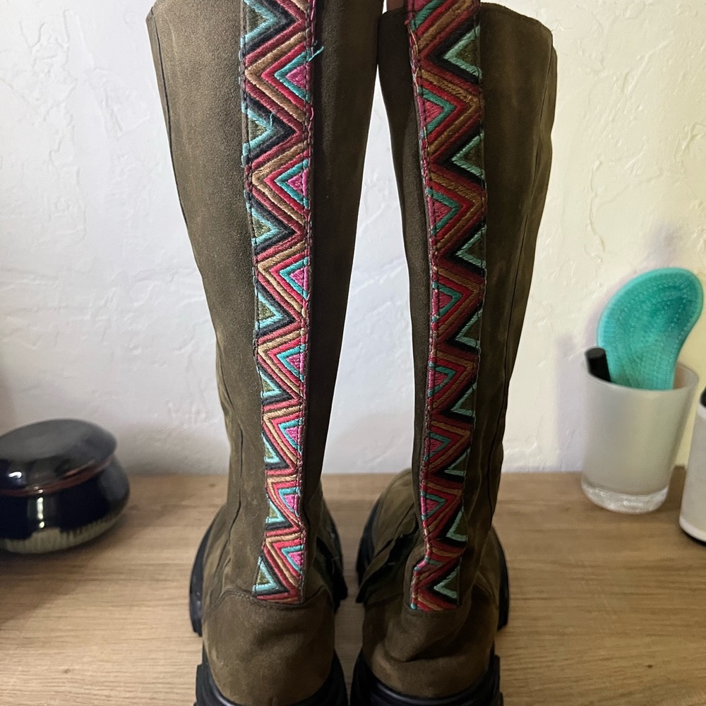 FARM Rio Boots - Picture 2 of 4